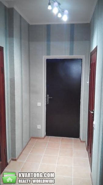Rent out 1-room apartment. Киев,  Ракетная — photo 5