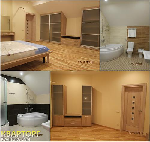 Rent out house. Киевская обл., Конча-ЗаспаМонтана Вилидж — photo 4