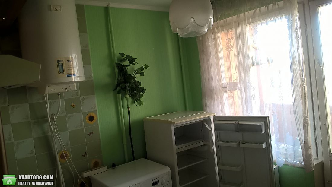 Rent out 1-room apartment. Киев,  Тупикова — photo 7
