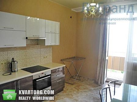 Rent out 2-room apartment. Одесса, Французский бульвар — photo 7
