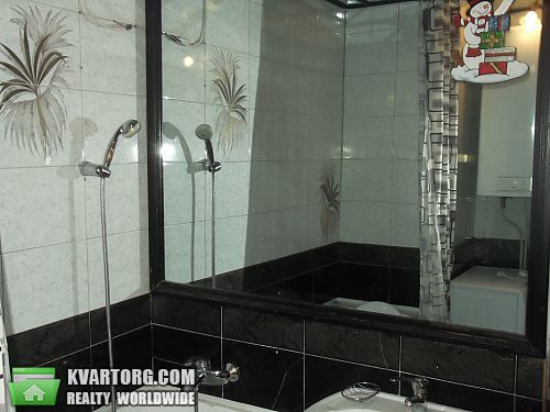 Rent out 3-room apartment. Днепропетровск, Победа 5 — photo 9