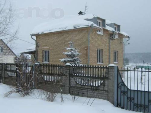Sell house. Киев, Зеленая — photo 1