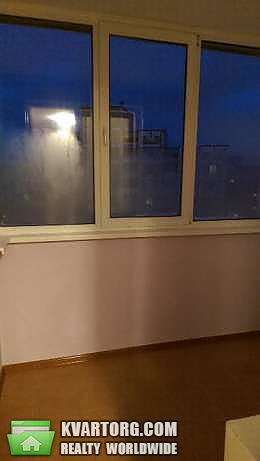 Rent out 1-room apartment. Киев,  Харьковское шоссе — photo 8