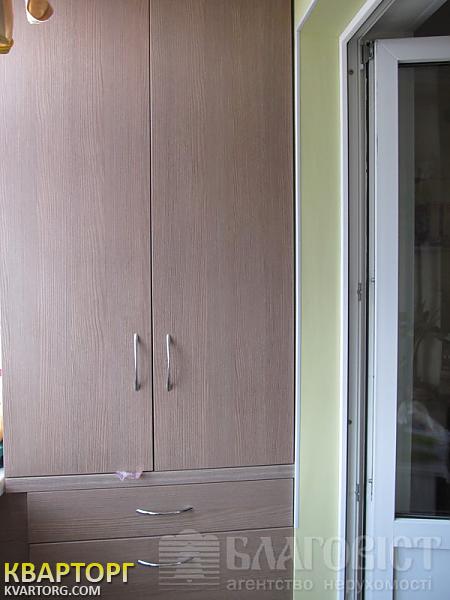 Sell 1-room apartment. Киев, Науки пр — photo 9