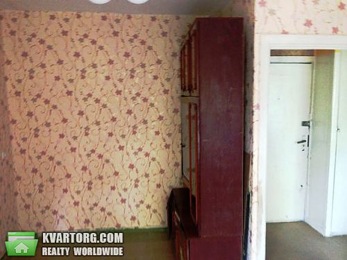 продам 1-комнатную квартиру. Днепропетровск,  Гули Королевой - фото 3