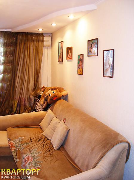 Sell 1-room apartment. Киев,  Мильчакова — photo 1