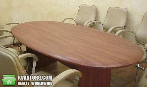 Rent out office. Киев, ул. Городецкого — photo 1