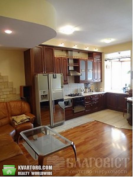 Sell 3-room apartment. Киев, Гусовского — photo 4