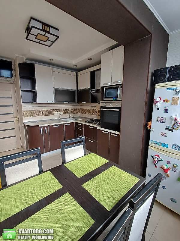 Rent out 2-room apartment. Харьков, Перемоги — photo 3
