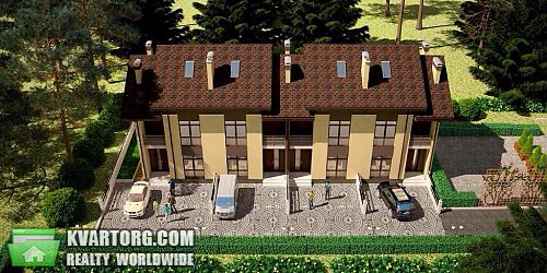 Sell house. Ирпень, Соборная — photo 1