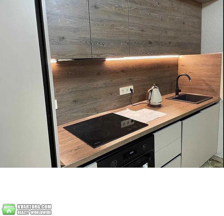 Rent out 1-room apartment. Киев,  Заречная — photo 5
