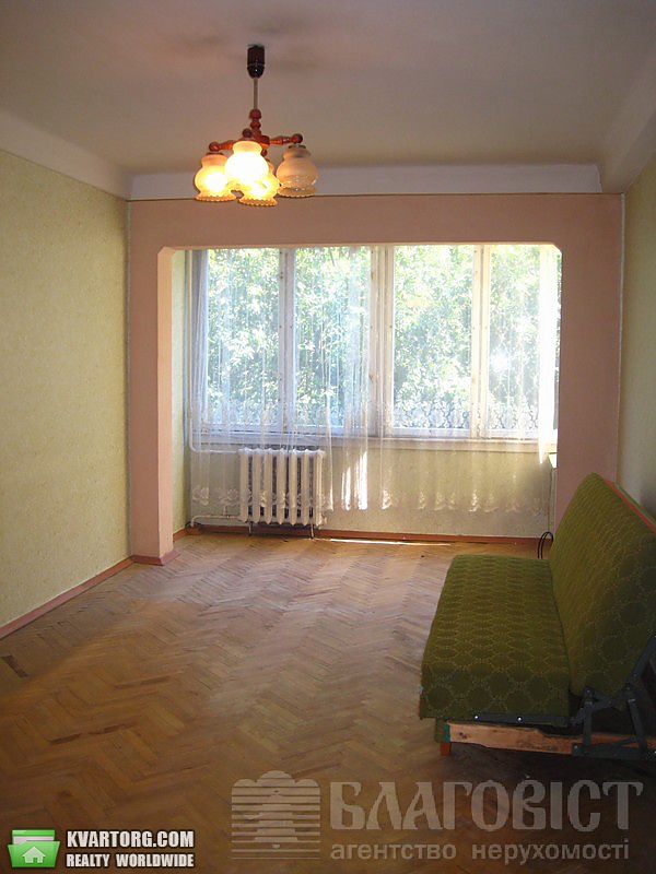 Sell 2-room apartment. Киев,  Щорса — photo 4