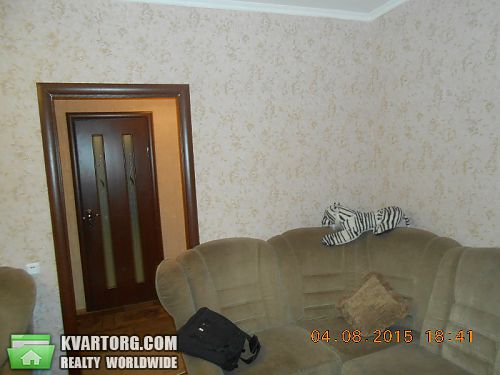 Sell 1-room apartment. Киев, Гашека — photo 5