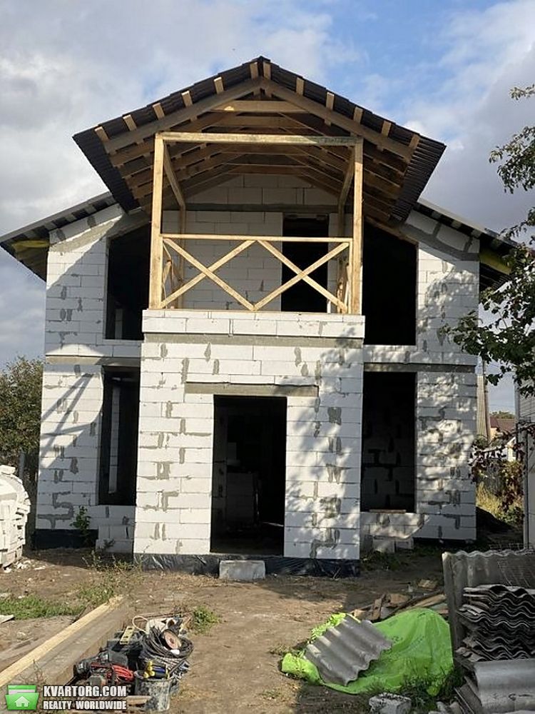 Sell house. Борисполь, Василя Лукашевича — photo 2