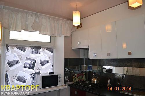Rent out 1-room apartment. Киев, Еленовская — photo 3