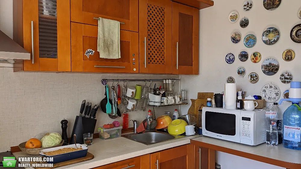Sell 2-room apartment. Киев,  Ахматовой — photo 3