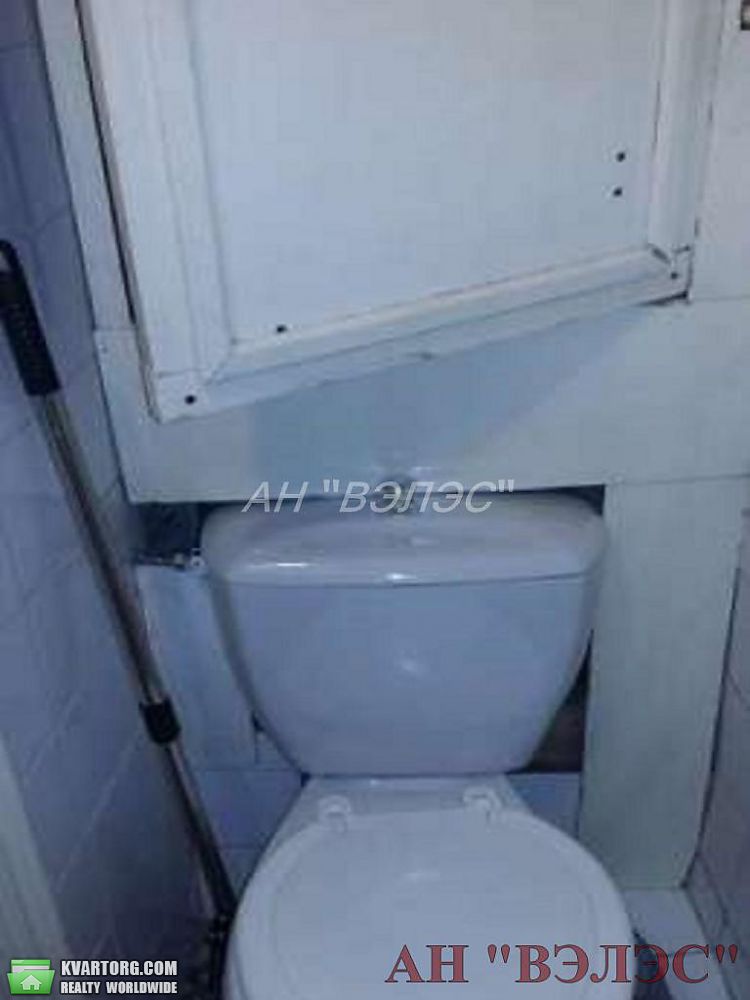 Sell 1-room apartment. Киев, Комарова — photo 6