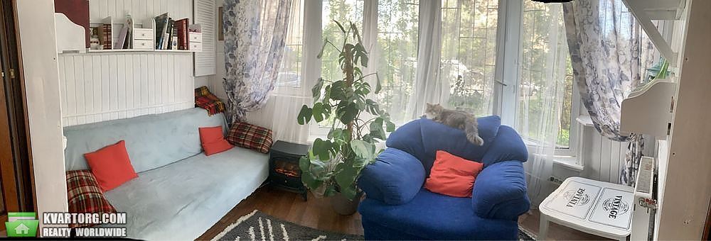 Sell 2-room apartment. Киев,  Лисковская — photo 2