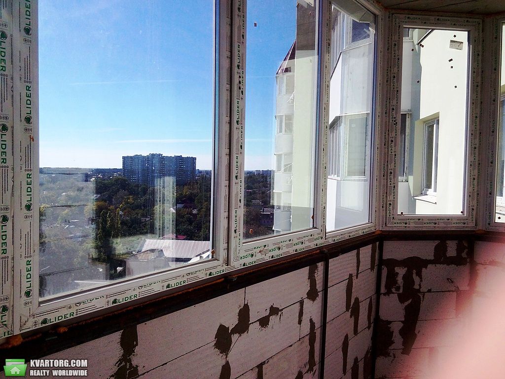 Sell 1-room apartment. Одесса, Руставели Шота — photo 2