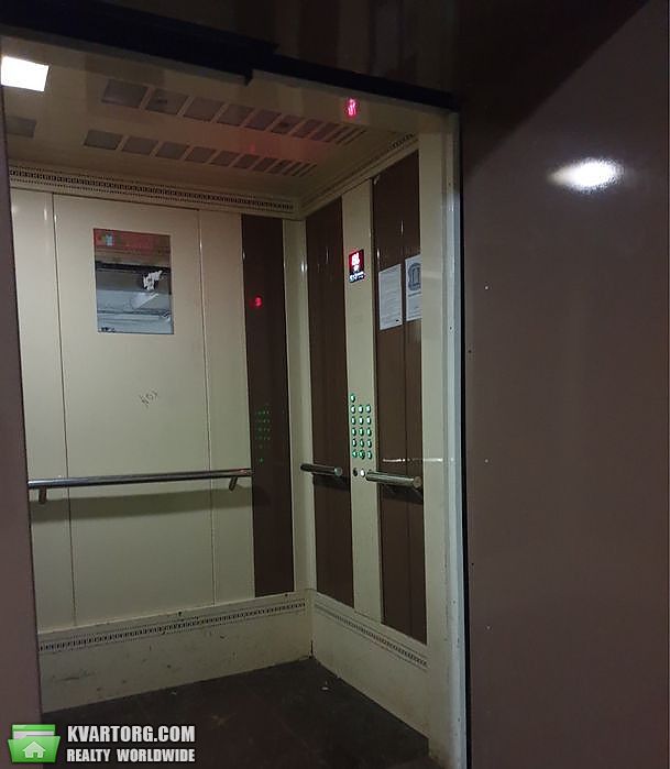 Sell 1-room apartment. Киев, Семьи Хохловых — photo 7