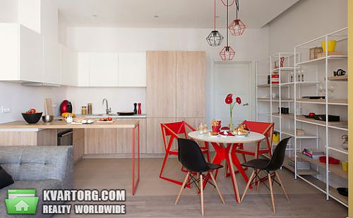 Sell 3-room apartment. Киев, Дружбы Народов бул — photo 2