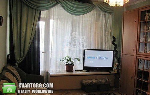 Sell 3-room apartment. Киев,  Богдана Хмельницкого — photo 3