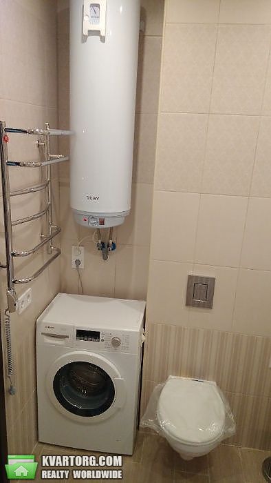 Rent out 1-room apartment. Киев,  Феодосийская — photo 7