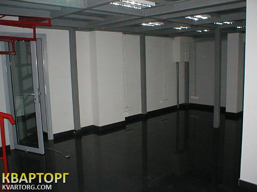 Rent out office. Киев, Феодосийский пер. — photo 1