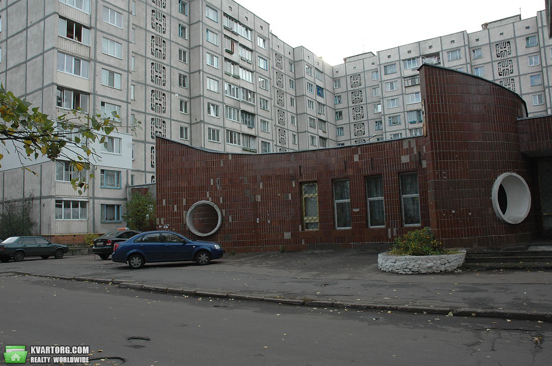 Sell 3-room apartment. Киев,  Светлицкого — photo 6