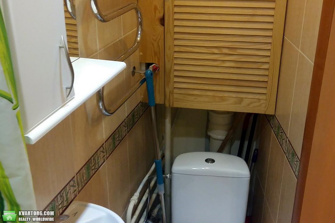 Sell 1-room apartment. Киев,  Семьи Сосниных — photo 7