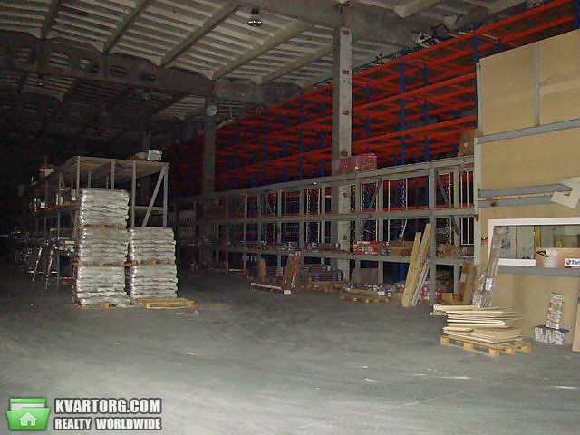 Rent out warehouse. Ирпень, Центральная — photo 3