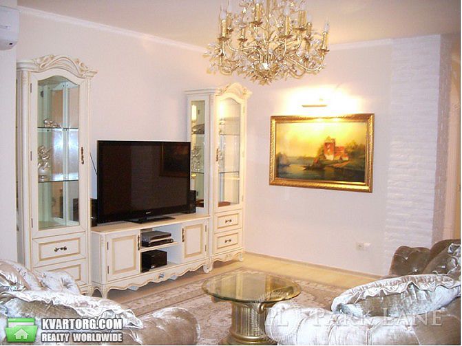 Rent out 3-room apartment. Киев,  Срибнокильская — photo 3