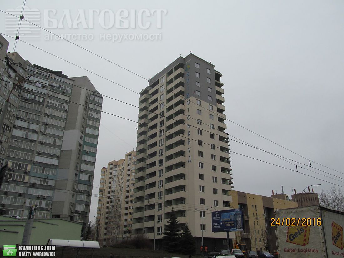 Sell 1-room apartment. Киев,  Краснозвездный пр — photo 6