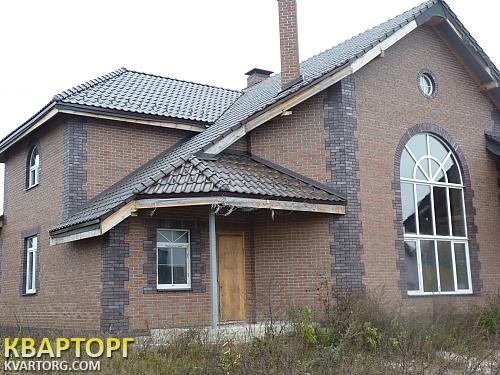 Sell house. Киевская обл., Марка Вовчка — photo 4