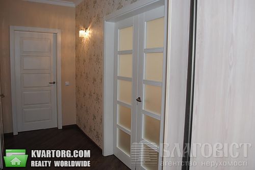 Sell 2-room apartment. Киев,  Княжий Затон — photo 7