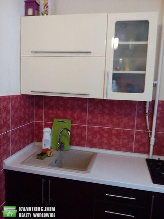 Sell 1-room apartment. Киев,  Касияна — photo 1