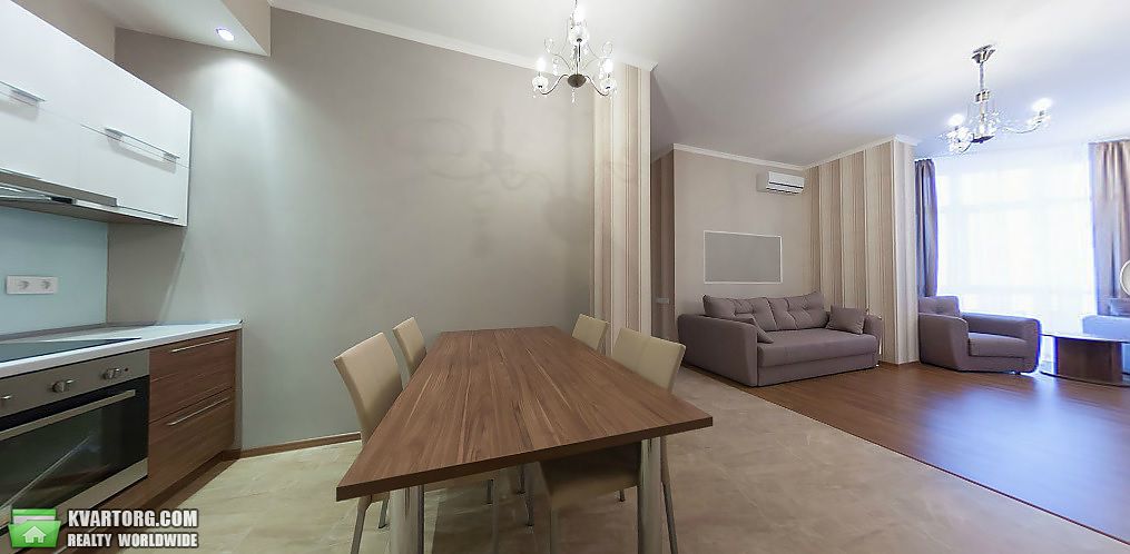 Sell 3-room apartment. Киев,  Глубочицкая — photo 2