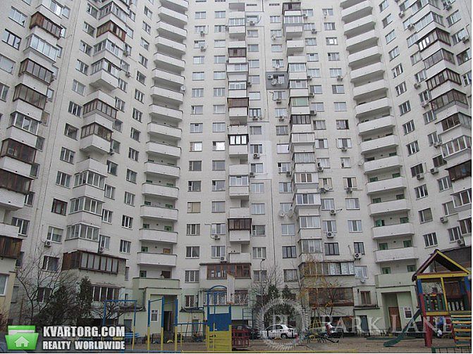 Sell 2-room apartment. Киев,  Бажана — photo 1