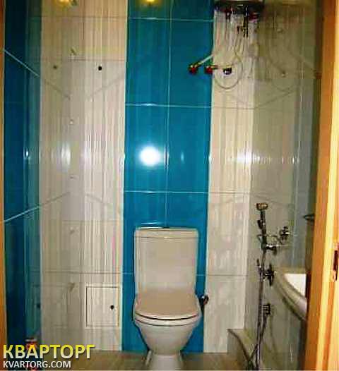 Rent out 1-room apartment. Киев,  Градинская — photo 2