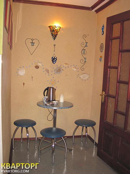 Sell 2-room apartment. Киев, Братславская — photo 8
