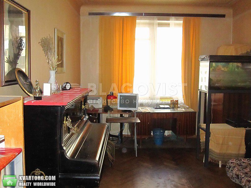 Sell 3-room apartment. Киев,  Гончара — photo 3