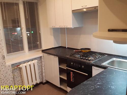 продам 2-комнатную квартиру. Киев,  бульв. Труда 1, - фото 8