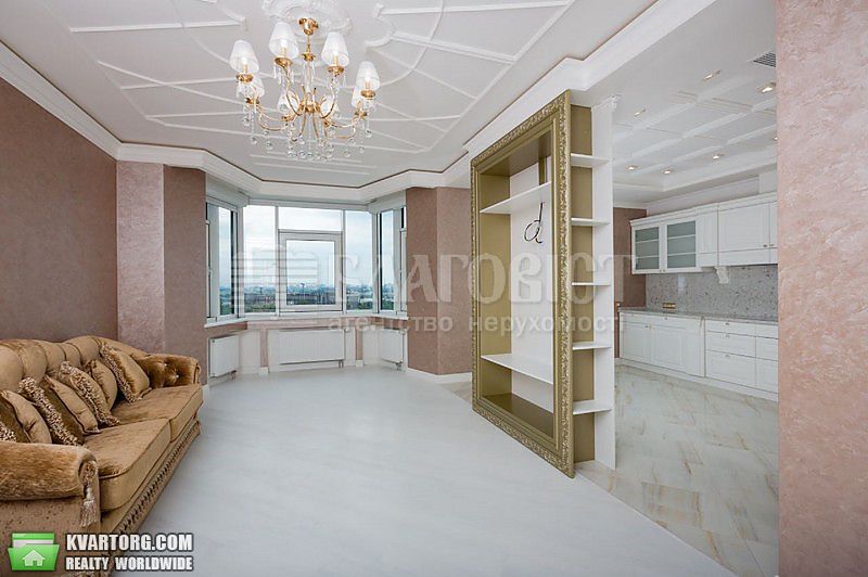 Sell 3-room apartment. Киев,  Ломоносова — photo 2