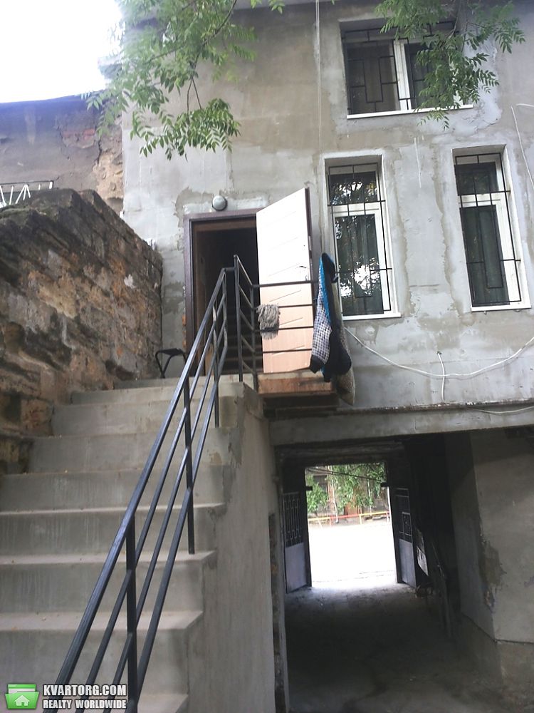 Sell 2-room apartment. Одесса, Маринеско спуск — photo 5