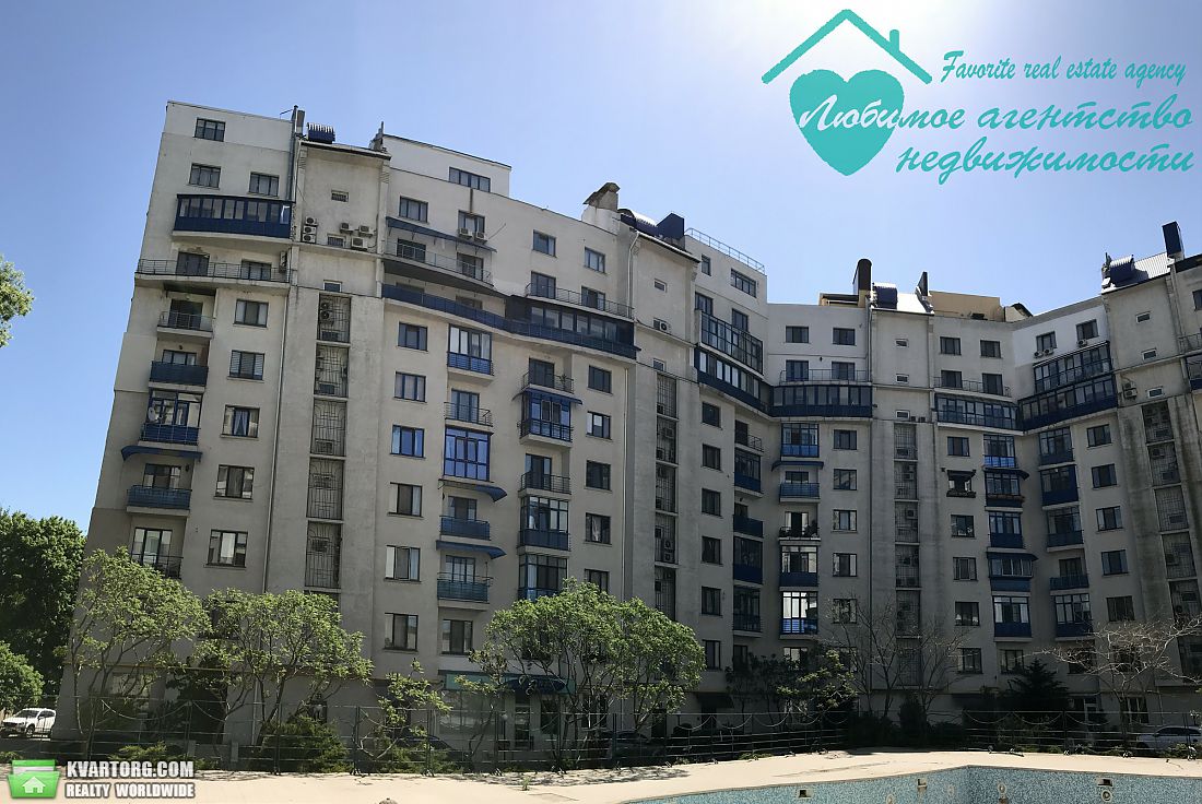Sell 3-room apartment. Одесса,  Мукачевская — photo 10