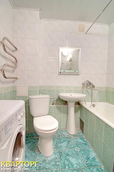 Rent out 1-room apartment. Киев,  Тампере — photo 4