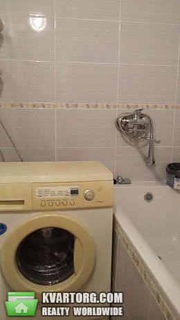 Rent out 1-room apartment. Киев,  Кольцова бул — photo 3