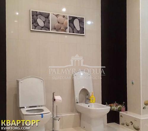 Rent out 3-room apartment. Одесса, Тенистая — photo 6