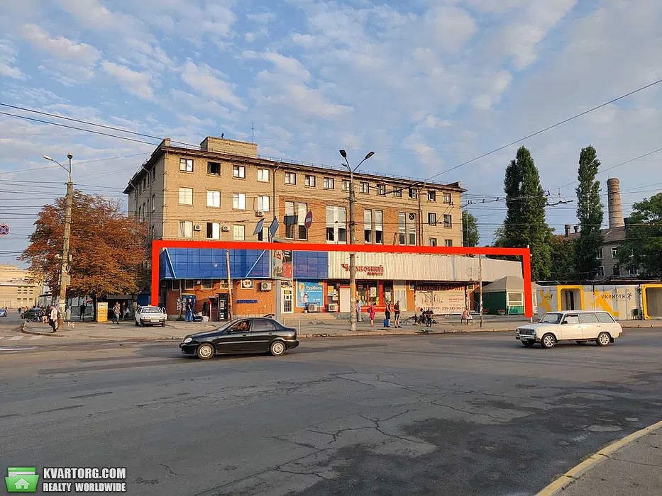 Rent out café. Днепропетровск, Старомостова — photo 4