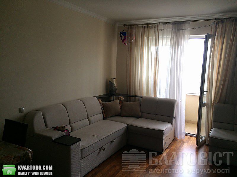 Sell 2-room apartment. Киев,  Дегтяревская — photo 8
